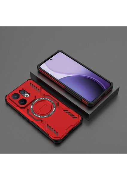 Vivo V60 Magsafe Kılıf, Manyetik Düşmeye Dayanıklı Telefon Kılıfı Kapağı Vivo V60 (Yurt Dışından) fiyatları