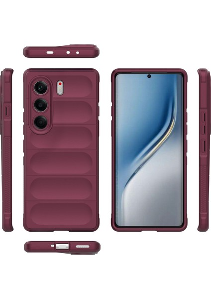 Tecno Camon 40 Pro 5g Telefon Kılıfı, Yumuşak Tpu Darbeye Dayanıklı Kapak Telefon Kılıfı Kapağı Tecno Camon 40 Pro 5g (Yurt Dışından)