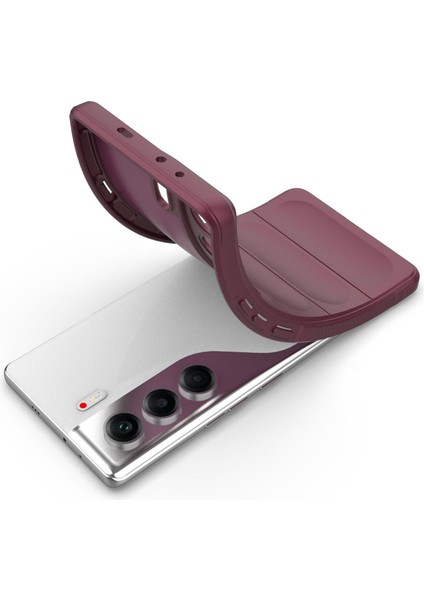 Tecno Camon 40 Pro 5g Telefon Kılıfı, Yumuşak Tpu Darbeye Dayanıklı Kapak Telefon Kılıfı Kapağı Tecno Camon 40 Pro 5g (Yurt Dışından) fiyatları