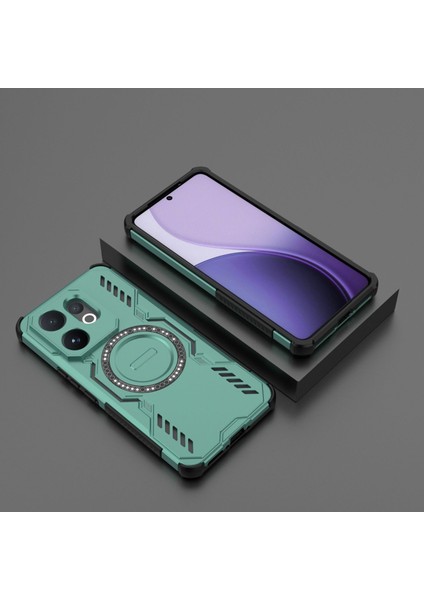 Motorola Moto G86 Power Magsafe Kılıf, Manyetik Düşmeye Dayanıklı Telefon Kılıfı Kapağı Motorola Moto G86 Power (Yurt Dışından) fiyatları