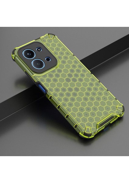 Xiaomi Redmi 15C 5g/4g (171.6*79.5*8MM) Telefon Kılıfı, Şeffaf Darbeye Dayanıklı Telefon Kılıfı Kapağı Xiaomi Redmi 15C 5g/4g (171.6*79.5*8MM) (Yurt Dışından)