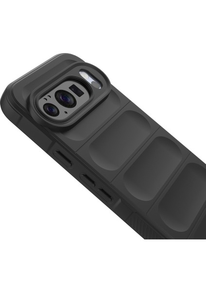 Google Pixel 10/10 Pro Telefon Kılıfı, Yumuşak Tpu Darbeye Dayanıklı Kapak Telefon Kılıfı Kapağı Google Pixel 10/10 Pro (Yurt Dışından) modelleri