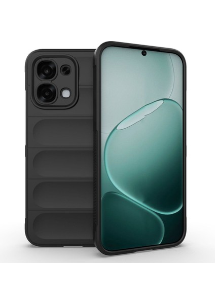 Oppo F31 Pro Telefon Kılıfı, Yumuşak Tpu Darbeye Dayanıklı Kapak Telefon Kılıfı Kapağı Oppo F31 Pro (Yurt Dışından) fiyatları