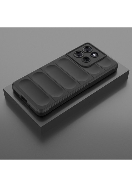 Motorola Moto G86 Power Telefon Kılıfı, Yumuşak Tpu Darbeye Dayanıklı Kapak Telefon Kılıfı Kapağı Motorola Moto G86 Power (Yurt Dışından)