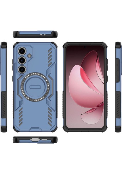 Samsung Galaxy Note 20 Ultra Magsafe Kılıf, Manyetik Düşmeye Dayanıklı Telefon Kılıfı Kapağı Samsung Galaxy Note 20 Ultra (Yurt Dışından) fiyatları