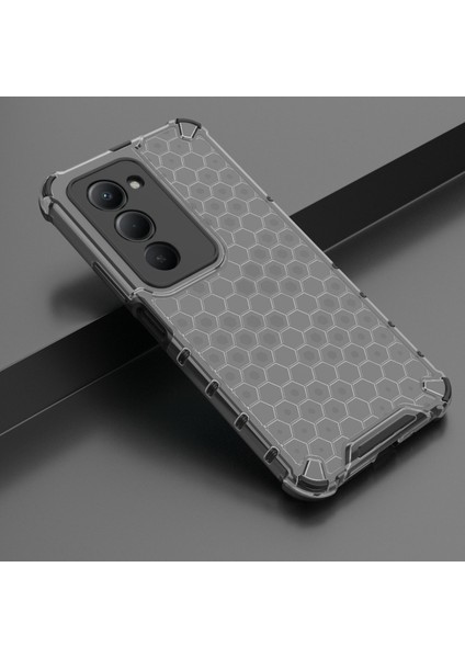 Xiaomi Redmi 15 5g/4g (171.1*82.1*8.2MM) Telefon Kılıfı, Şeffaf Darbeye Dayanıklı Telefon Kılıfı Kapağı Xiaomi Redmi 15 5g/4g (171.1*82.1*8.2MM) (Yurt Dışından) fiyatları