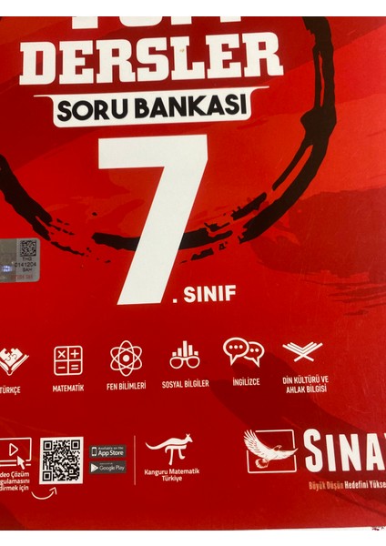 Soru Bankası fiyatları