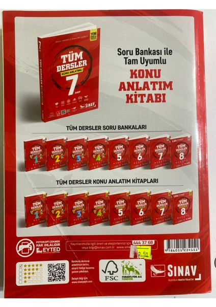 Soru Bankası modelleri