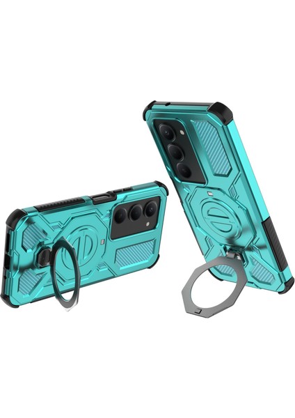 Xiaomi Redmi 15 5g/4g (171.1*82.1*8.2MM) Manyetik Telefon Kılıfı, Askeri Düşme Korumalı Magsafe Telefon Kılıfı Kapağı Xiaomi Redmi 15 5g/4g (171.1*82.1*8.2MM) (Yurt Dışından) fiyatları