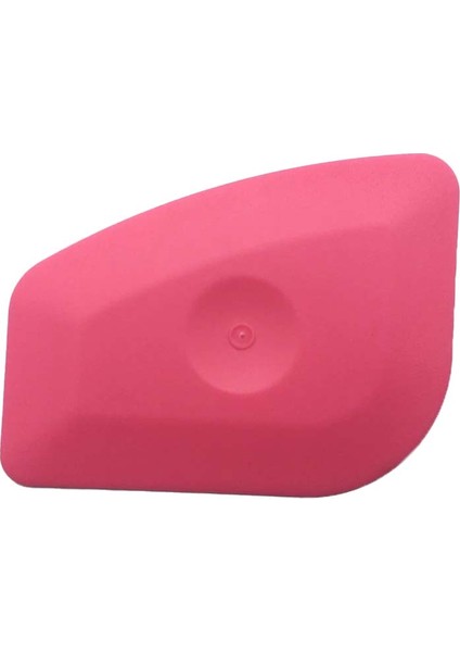 Lil' Chizler Çok Amaçlı Ragle Folyo Cam Filmi Çekme Aparatı Pembe