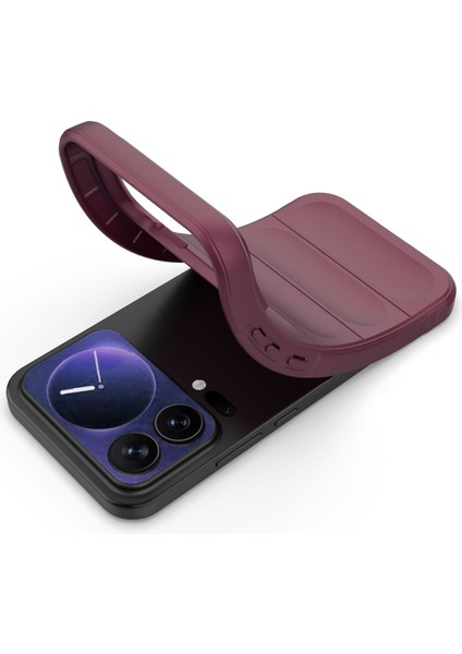 Xiaomi 17 Pro Max Telefon Kılıfı, Yumuşak Tpu Darbeye Dayanıklı Kapak Telefon Kılıfı Kapağı Xiaomi 17 Pro Max (Yurt Dışından) fiyatları