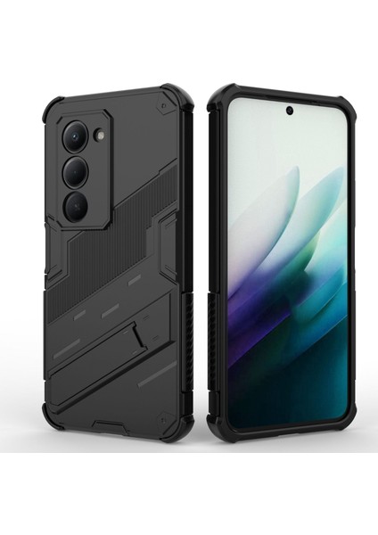 Xiaomi Redmi 15 5g/4g (169.5*80.5*8.5MM) Ayaklı Kılıf, Askeri Sınıf Darbeye Dayanıklı Ultra Ince Slim Fit Sert Kapak Xiaomi Redmi 15 5g/4g (169.5*80.5*8.5MM) (Yurt Dışından) modelleri