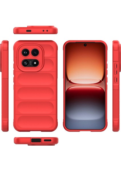 Vivo Iqoo 15 Telefon Kılıfı, Yumuşak Tpu Darbeye Dayanıklı Kapak Telefon Kılıfı Kapağı Vivo Iqoo 15 (Yurt Dışından) fiyatları