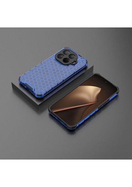 Xiaomi 15T Pro Telefon Kılıfı, Şeffaf Darbeye Dayanıklı Telefon Kılıfı Kapağı Xiaomi 15T Pro (Yurt Dışından) fiyatları