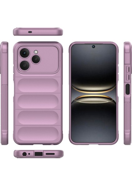 Tecno Spark 40 4g Telefon Kılıfı, Yumuşak Tpu Darbeye Dayanıklı Kapak Telefon Kılıfı Kapağı Tecno Spark 40 4g (Yurt Dışından) fiyatları