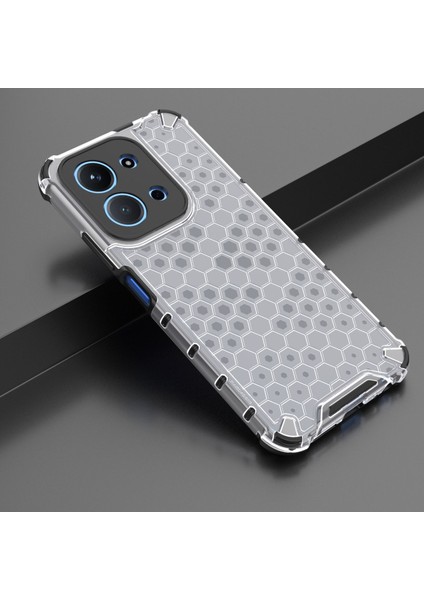 Xiaomi Redmi 15C 5g/4g (171.6*79.5*8MM) Telefon Kılıfı, Şeffaf Darbeye Dayanıklı Telefon Kılıfı Kapağı Xiaomi Redmi 15C 5g/4g (171.6*79.5*8MM) (Yurt Dışından) fiyatları