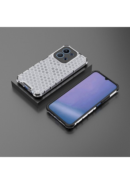 Xiaomi Redmi 15C 5g/4g (171.6*79.5*8MM) Telefon Kılıfı, Şeffaf Darbeye Dayanıklı Telefon Kılıfı Kapağı Xiaomi Redmi 15C 5g/4g (171.6*79.5*8MM) (Yurt Dışından) modelleri