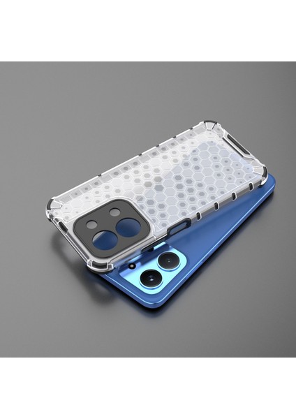 Xiaomi Redmi 15C 5g/4g (171.6*79.5*8MM) Telefon Kılıfı, Şeffaf Darbeye Dayanıklı Telefon Kılıfı Kapağı Xiaomi Redmi 15C 5g/4g (171.6*79.5*8MM) (Yurt Dışından) fırsatları