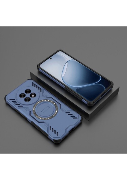 Oppo A6 Gt 5G/F31 Pro Plus 5g/a6 Max 5g Magsafe Kılıf, Manyetik Düşmeye Dayanıklı Telefon Kılıfı Kapağı Oppo A6 Gt 5G/F31 Pro Plus 5g/a6 Max 5g (Yurt Dışından) fiyatları