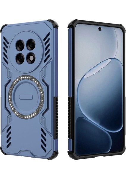 Oppo A6 Gt 5G/F31 Pro Plus 5g/a6 Max 5g Magsafe Kılıf, Manyetik Düşmeye Dayanıklı Telefon Kılıfı Kapağı Oppo A6 Gt 5G/F31 Pro Plus 5g/a6 Max 5g (Yurt Dışından) modelleri