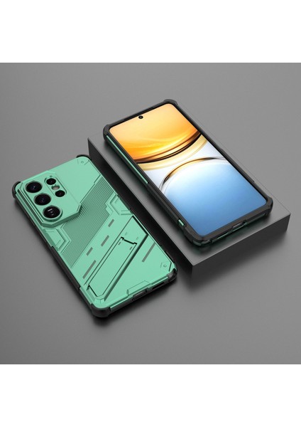 Samsung Galaxy S26 Edge Ayaklı Kılıf, Askeri Sınıf Darbeye Dayanıklı Ultra Ince Slim Fit Sert Kapak Samsung Galaxy S26 Edge (Yurt Dışından) fiyatları