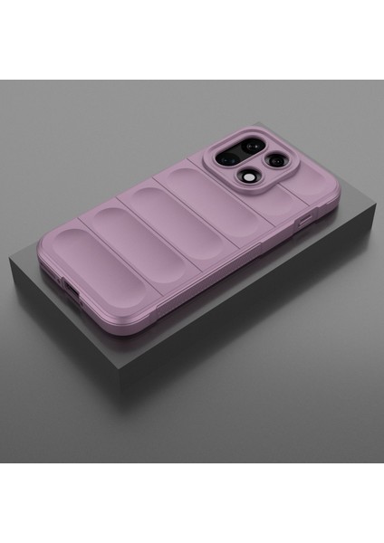 Oneplus 15 Telefon Kılıfı, Yumuşak Tpu Darbeye Dayanıklı Kapak Telefon Kılıfı Kapağı Oneplus 15 (Yurt Dışından)