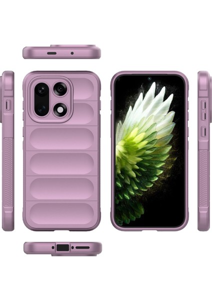 Oneplus 15 Telefon Kılıfı, Yumuşak Tpu Darbeye Dayanıklı Kapak Telefon Kılıfı Kapağı Oneplus 15 (Yurt Dışından) fiyatları