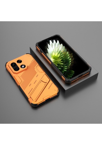 Oneplus 15 Ayaklı Kılıf, Askeri Sınıf Darbeye Dayanıklı Ultra Ince Slim Fit Sert Kapak Oneplus 15 (Yurt Dışından) fiyatları