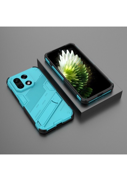 Oneplus 15 Ayaklı Kılıf, Askeri Sınıf Darbeye Dayanıklı Ultra Ince Slim Fit Sert Kapak Oneplus 15 (Yurt Dışından) fiyatları