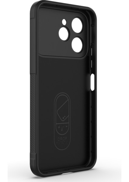 Tecno Spark 40 4g Telefon Kılıfı, Yumuşak Tpu Darbeye Dayanıklı Kapak Telefon Kılıfı Kapağı Tecno Spark 40 4g (Yurt Dışından) modelleri