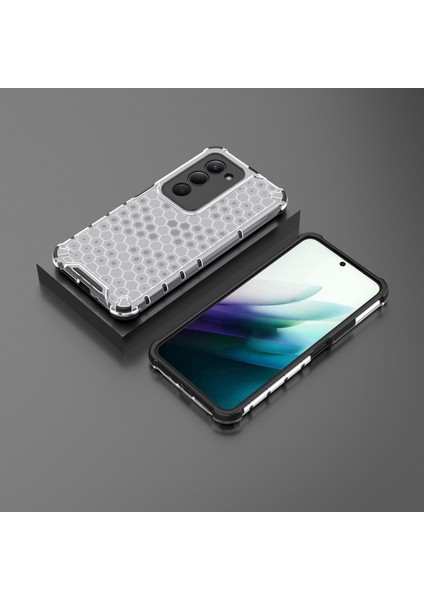 Xiaomi Redmi 15 5g/4g (169.5*80.5*8.5MM) Telefon Kılıfı, Şeffaf Darbeye Dayanıklı Telefon Kılıfı Kapağı Xiaomi Redmi 15 5g/4g (169.5*80.5*8.5MM) (Yurt Dışından) indirimleri