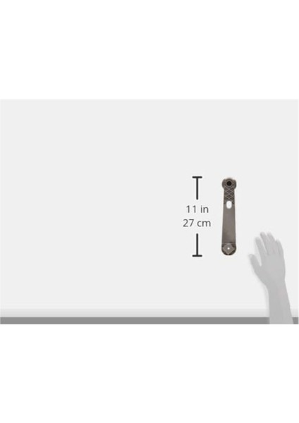 Smart Sift Yedek Kol fiyatları