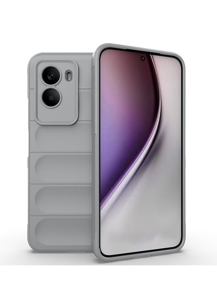 Xiaomi Poco M7 4g/m7 Plus Telefon Kılıfı, Yumuşak Tpu Darbeye Dayanıklı Kapak Telefon Kılıfı Kapağı Xiaomi Poco M7 4g/m7 Plus (Yurt Dışından)