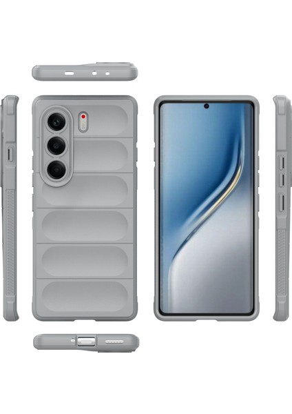 Tecno Camon 40 Pro 5g Telefon Kılıfı, Yumuşak Tpu Darbeye Dayanıklı Kapak Telefon Kılıfı Kapağı Tecno Camon 40 Pro 5g (Yurt Dışından)