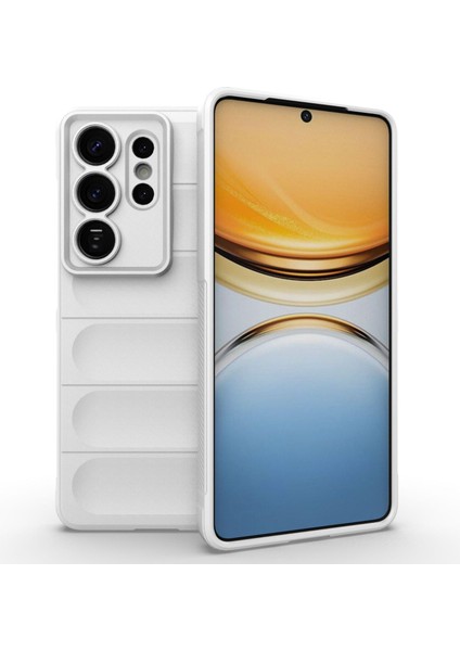 Samsung Galaxy S26 Plus Telefon Kılıfı, Yumuşak Tpu Darbeye Dayanıklı Kapak Telefon Kılıfı Kapağı Samsung Galaxy S26 Plus (Yurt Dışından) fiyatları