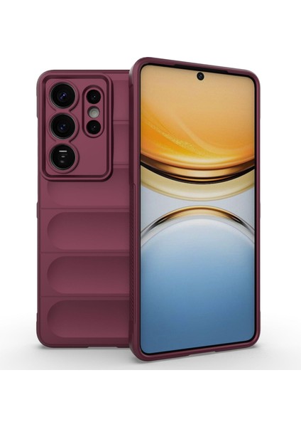 Samsung Galaxy S26 Plus Telefon Kılıfı, Yumuşak Tpu Darbeye Dayanıklı Kapak Telefon Kılıfı Kapağı Samsung Galaxy S26 Plus (Yurt Dışından) modelleri