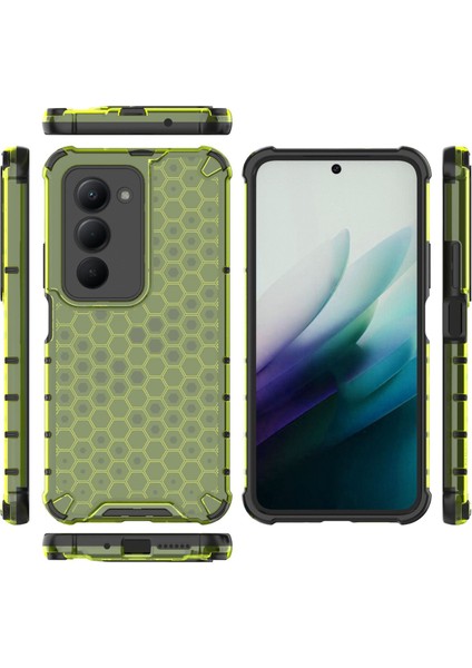 Xiaomi Redmi 15 5g/4g (169.5*80.5*8.5MM) Telefon Kılıfı, Şeffaf Darbeye Dayanıklı Telefon Kılıfı Kapağı Xiaomi Redmi 15 5g/4g (169.5*80.5*8.5MM) (Yurt Dışından) modelleri