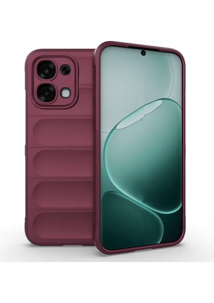 Oppo F31/A6 Pro Telefon Kılıfı, Yumuşak Tpu Darbeye Dayanıklı Kapak Telefon Kılıfı Kapağı Oppo F31/A6 Pro (Yurt Dışından) fiyatları