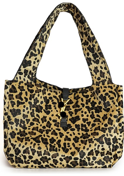 Leopar Kol Çantası indirimleri