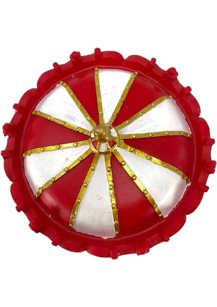 Yılbaşı Süsü Dönen Atlı Karınca Orta LLM-HDY0037 fiyatları