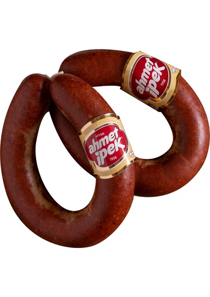 Fermente Kangal Sucuk 350GR fiyatları