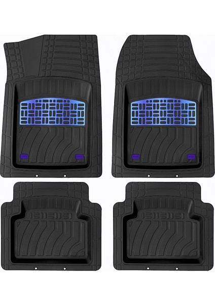 Renault Kangoo Express 1994-2000 Model 4d Pro Joker Mavı Havuzlu Paspas fiyatları