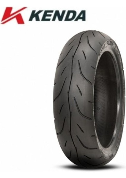 Kenda 130/60-13 60P K711 Tubless Motosiklet Lastiği