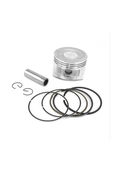 Piston 152F 1.5luk 52MM