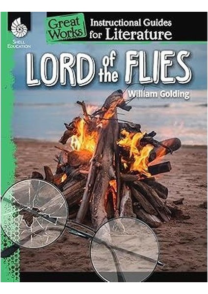 Lord Of The Flies An Instructional Guide For Literature