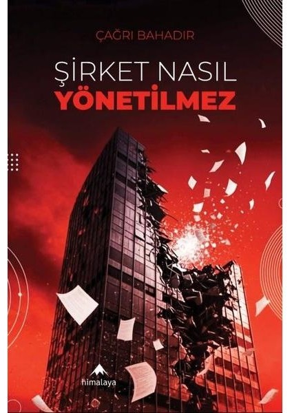 Şirket Nasıl Yönetilmez