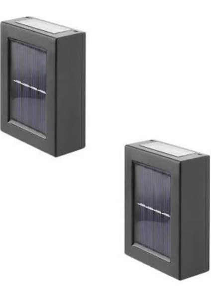 Bahçe Aydınlatması Solar Güneş Enerjili Dekoratik LED Işıklı Lamba fırsatları