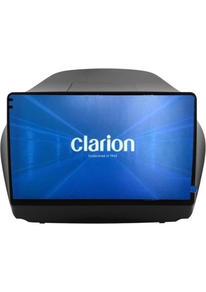 Hyundai İX35 Android Multimedya Sistemi 4-64 Clarion GL-500 (2010-2015)