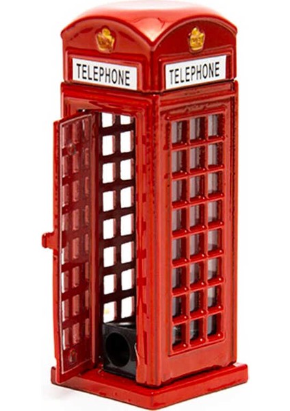 Renkgarenk Tlf Kalemtıraş DA22-07