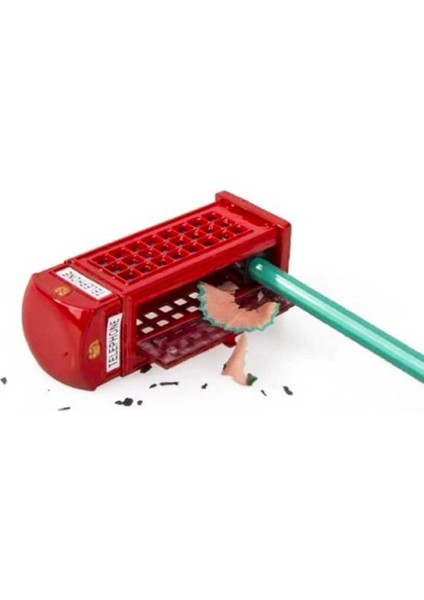 Renkgarenk Tlf Kalemtıraş DA22-07 fiyatları